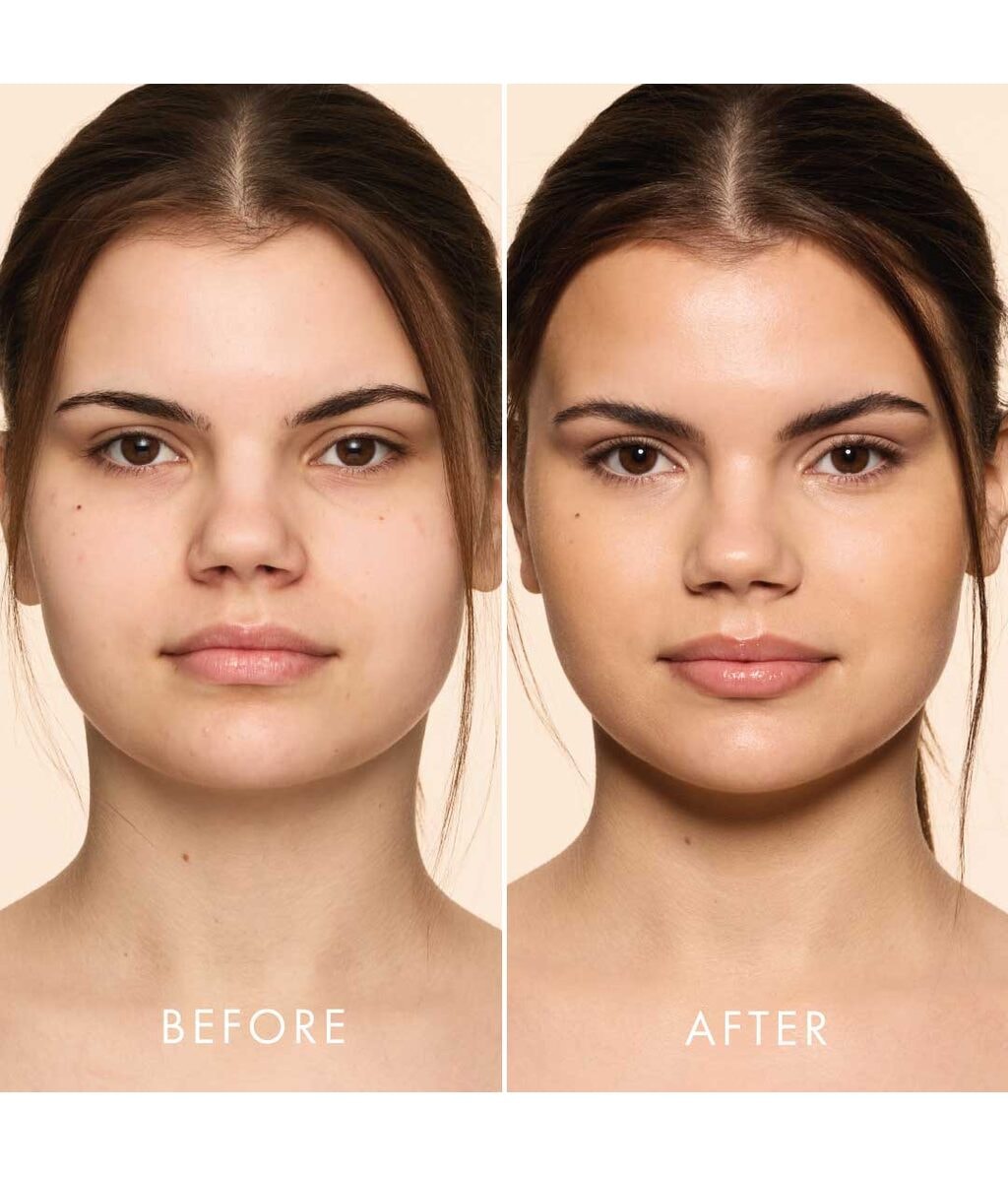 Сыворотка для лица Hickap Glow Serum Honey, придающая сияние, увлажняющая, 30 мл — фото 2