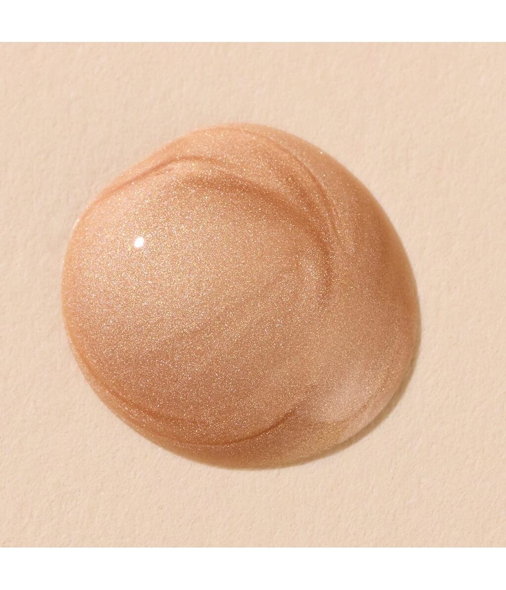 Сыворотка для лица Hickap Glow Serum Honey, придающая сияние, увлажняющая, 30 мл — фото 4