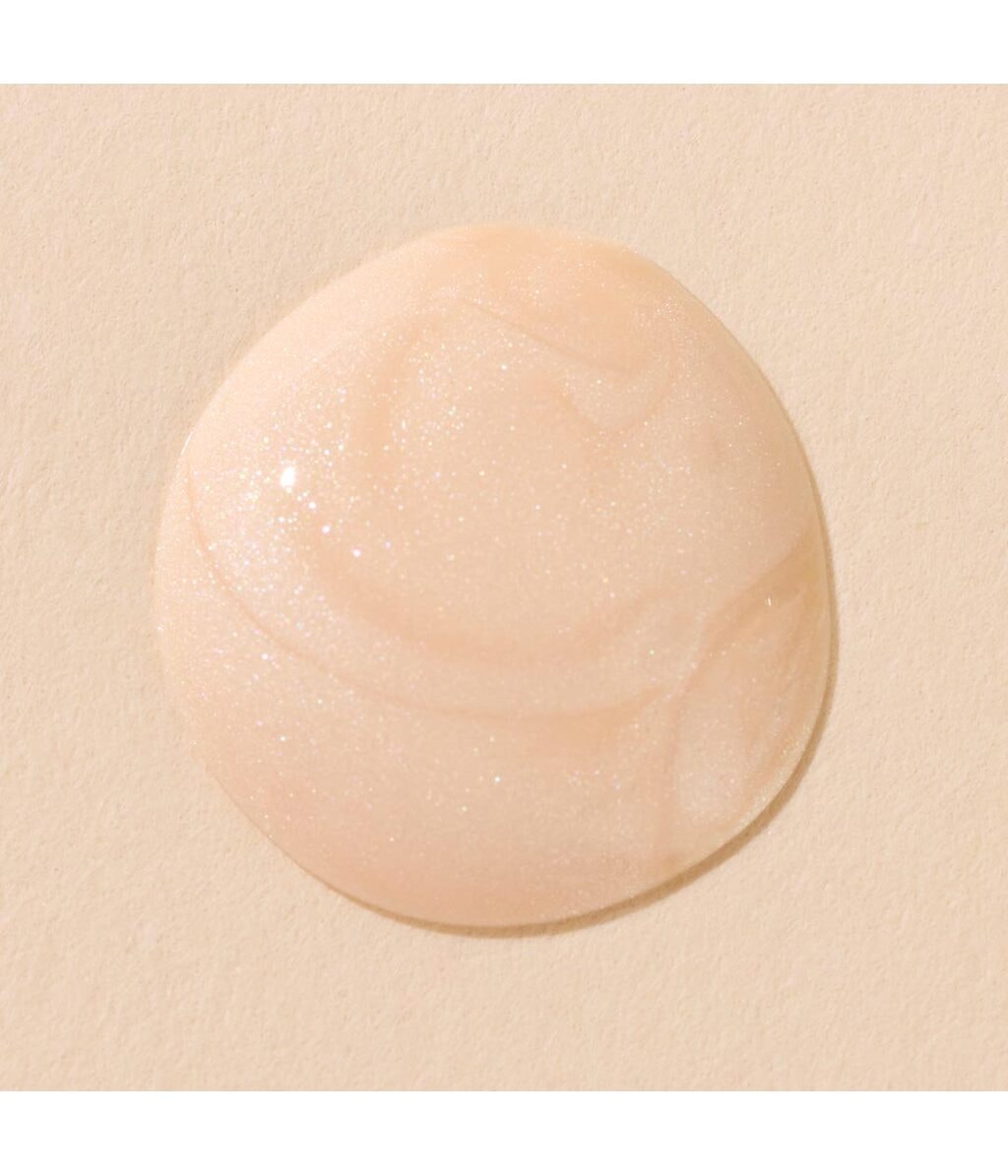 Сыворотка для лица Hickap Glow Serum Pearl, придающая сияние, увлажняющая, 30 мл — фото 5