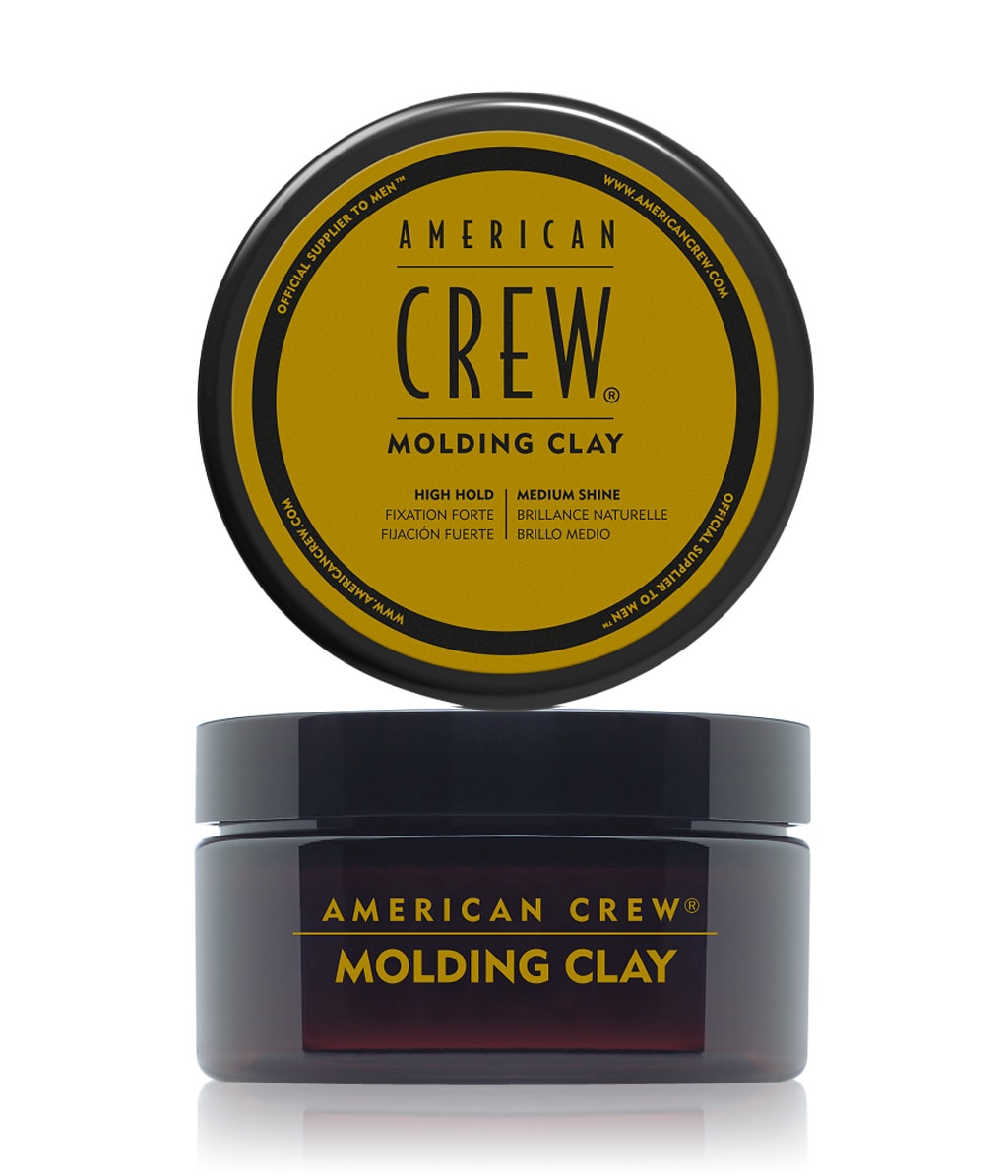 Глина для волос American Crew Molding Clay, для мужчин, 85 г