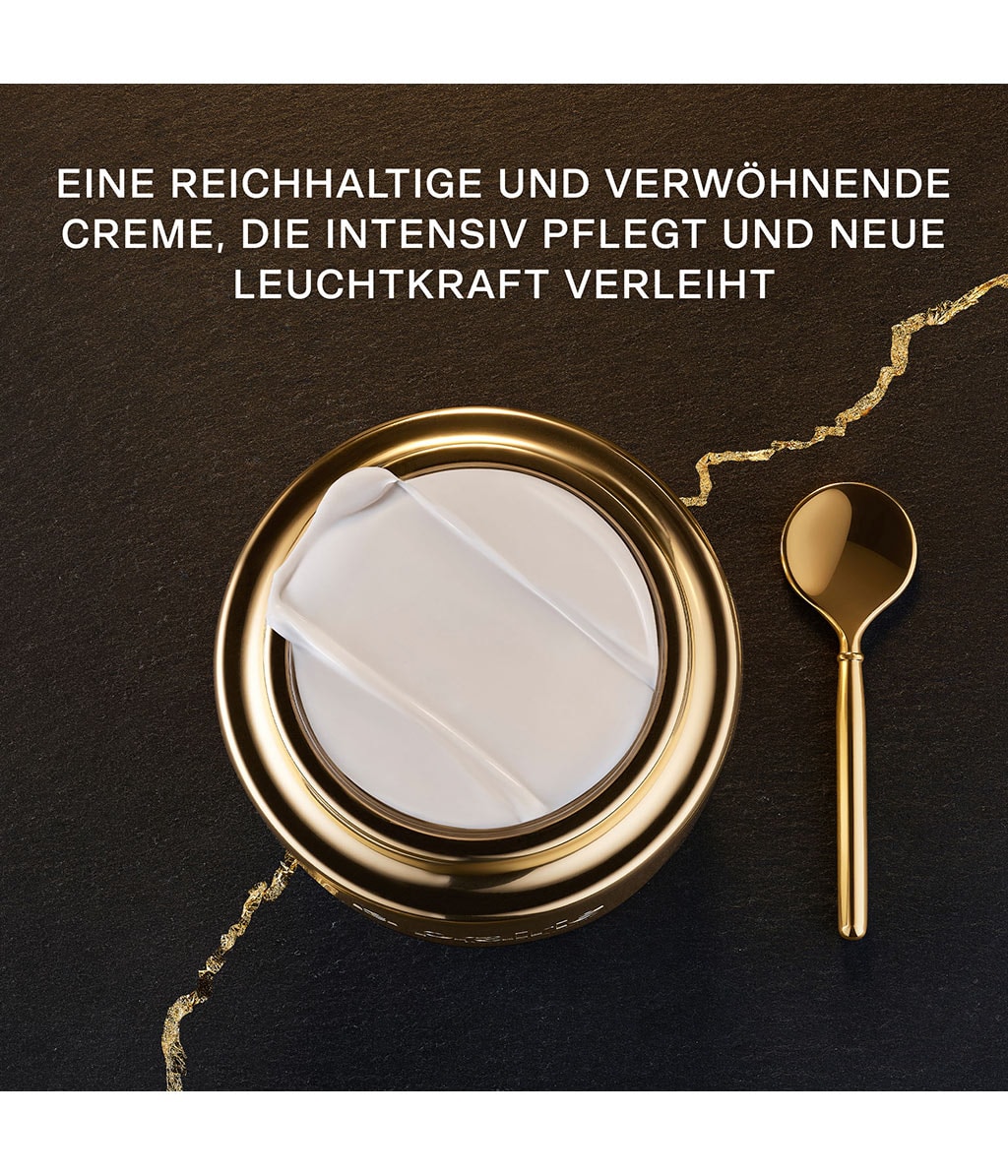 Крем для лица La Prairie Pure Gold Radiance Cream увлажняющий — фото 4