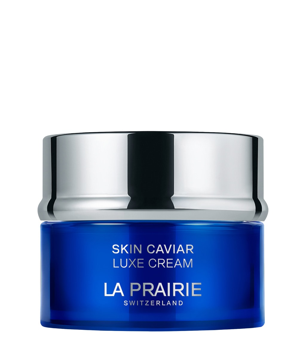 Крем для лица La Prairie Skin Caviar Luxe Cream укрепляющий, с эффектом лифтинга