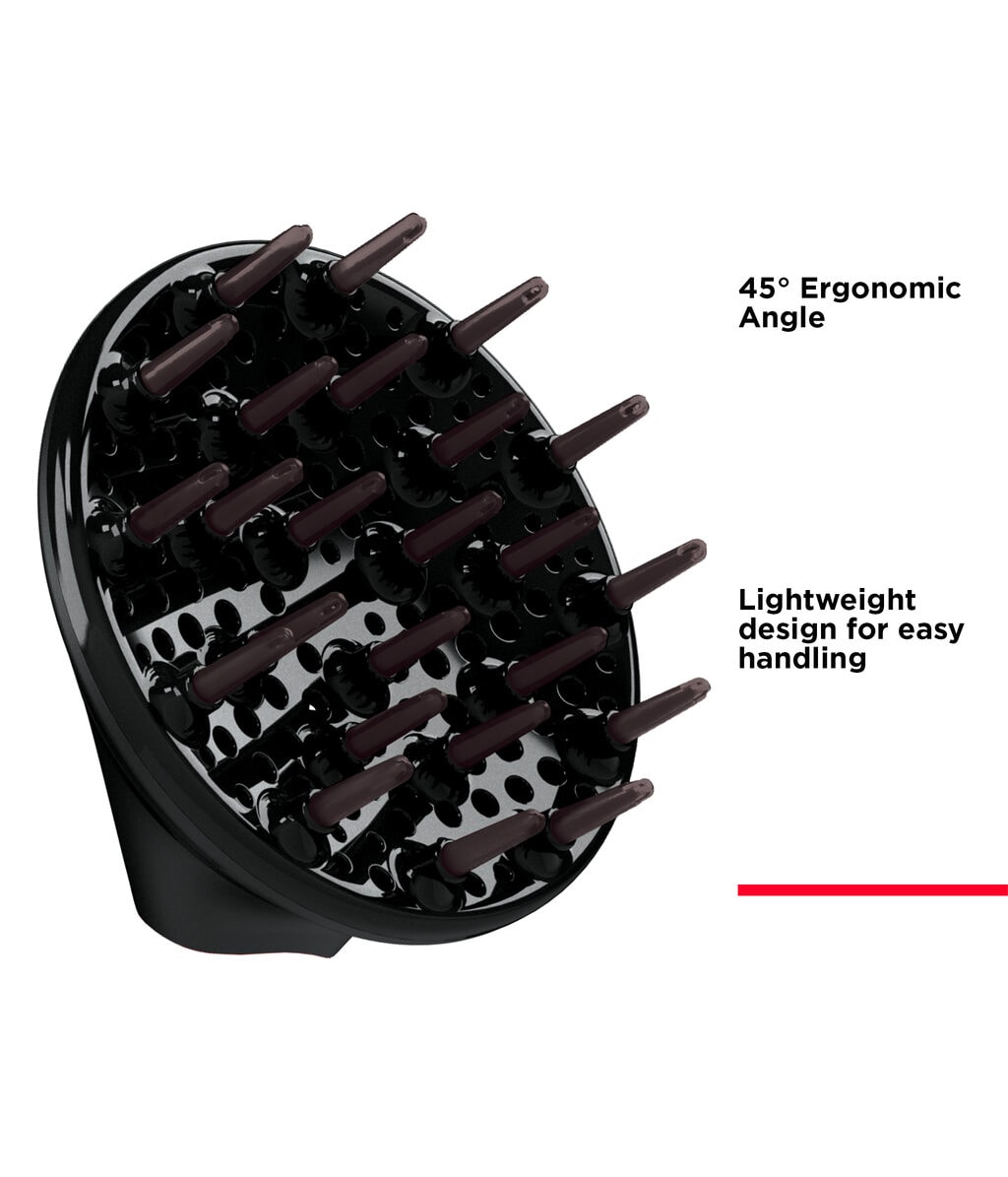 Насадка-диффузор Revlon One-Step Multistyler Diffusor Head Big, 18 см — фото 3