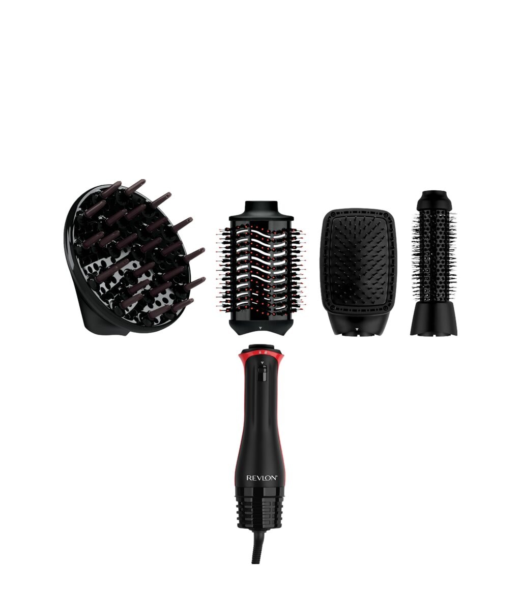 Мультистайлер Revlon One-Step Blow-Dry Multistyler 4-in-1