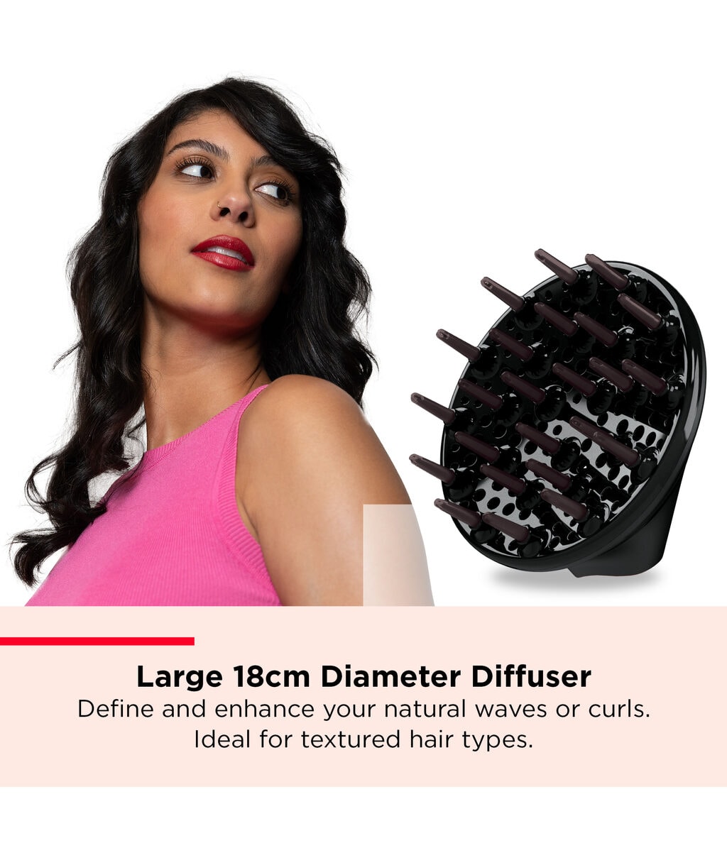 Мультистайлер Revlon One-Step Blow-Dry Multistyler 4-in-1 — фото 5