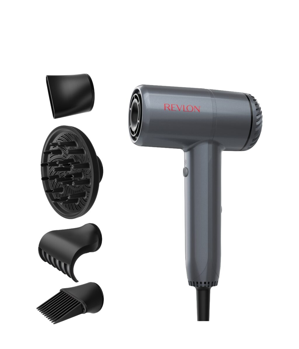 Фен Revlon One-Step Powermove Dryer, 1600 Вт — фото 3