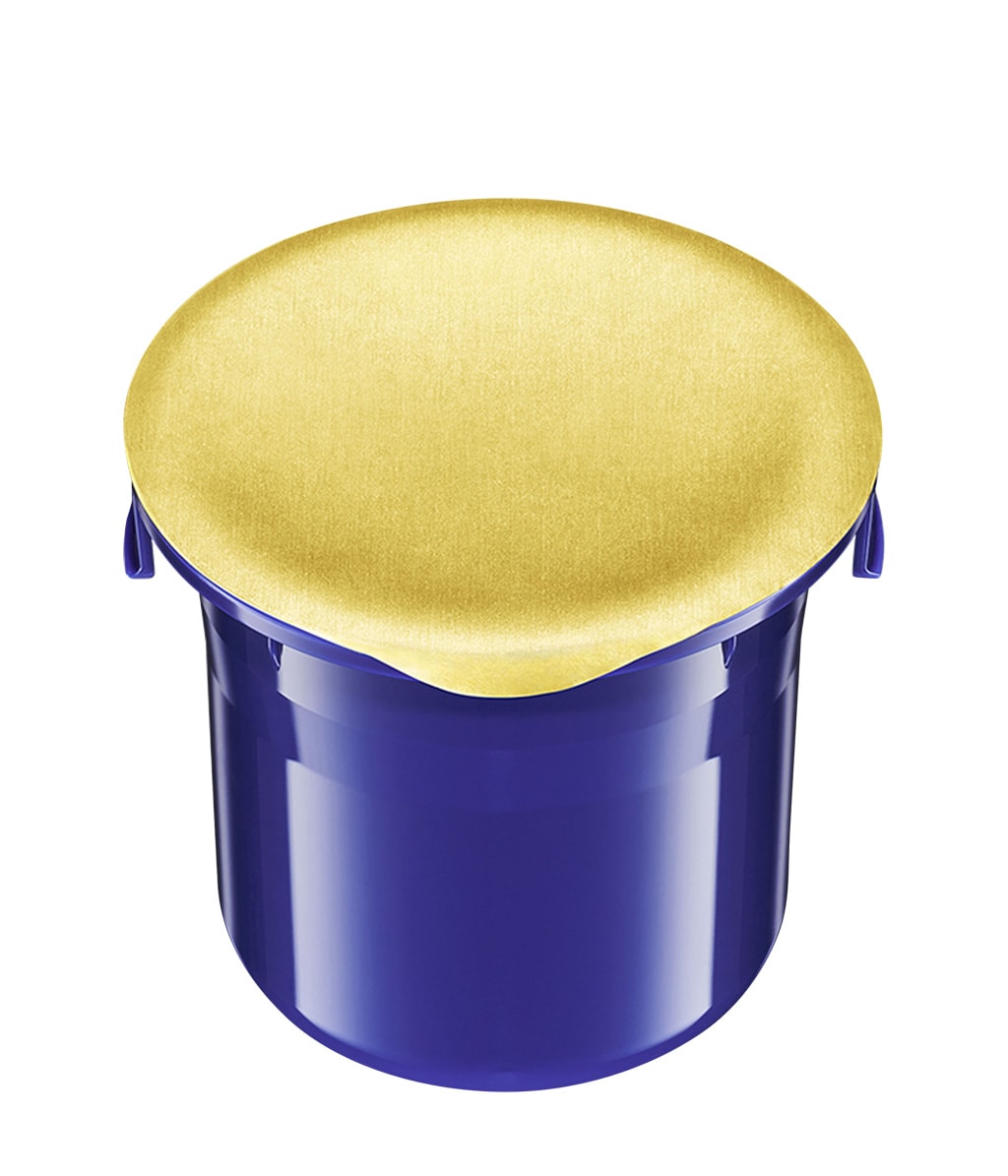 Крем для лица Shiseido Vital Perfection Concentrated Supreme Cream антивозрастной, для зрелой кожи, сменный блок, 50 мл