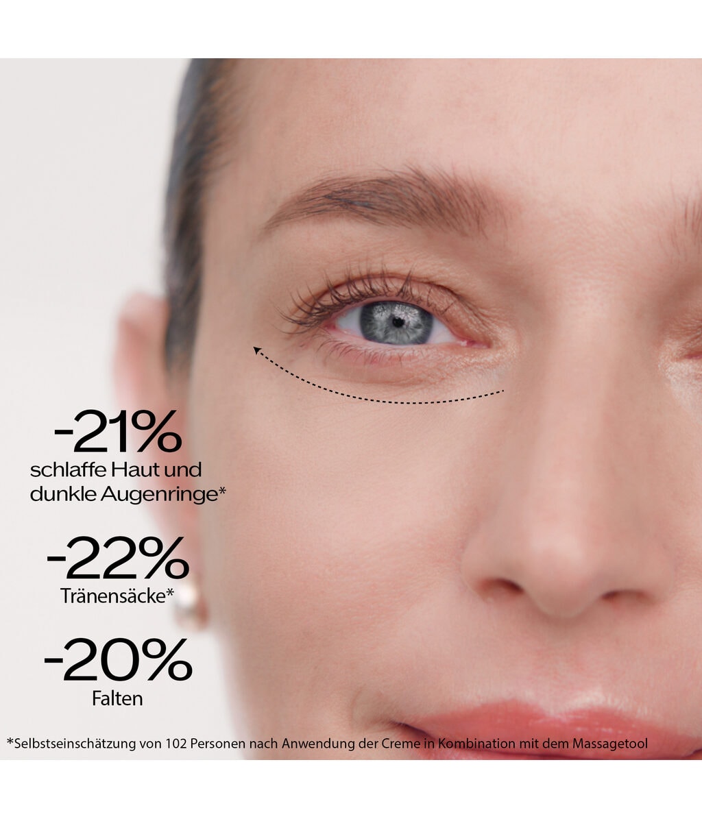 Immagine prodotto 4 di 6, Shiseido Vital Perfection Crema per il contorno occhi