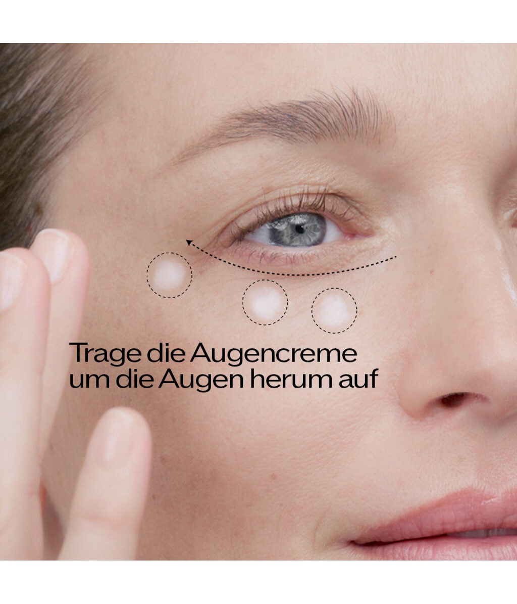 Immagine prodotto 6 di 6, Shiseido Vital Perfection Crema per il contorno occhi