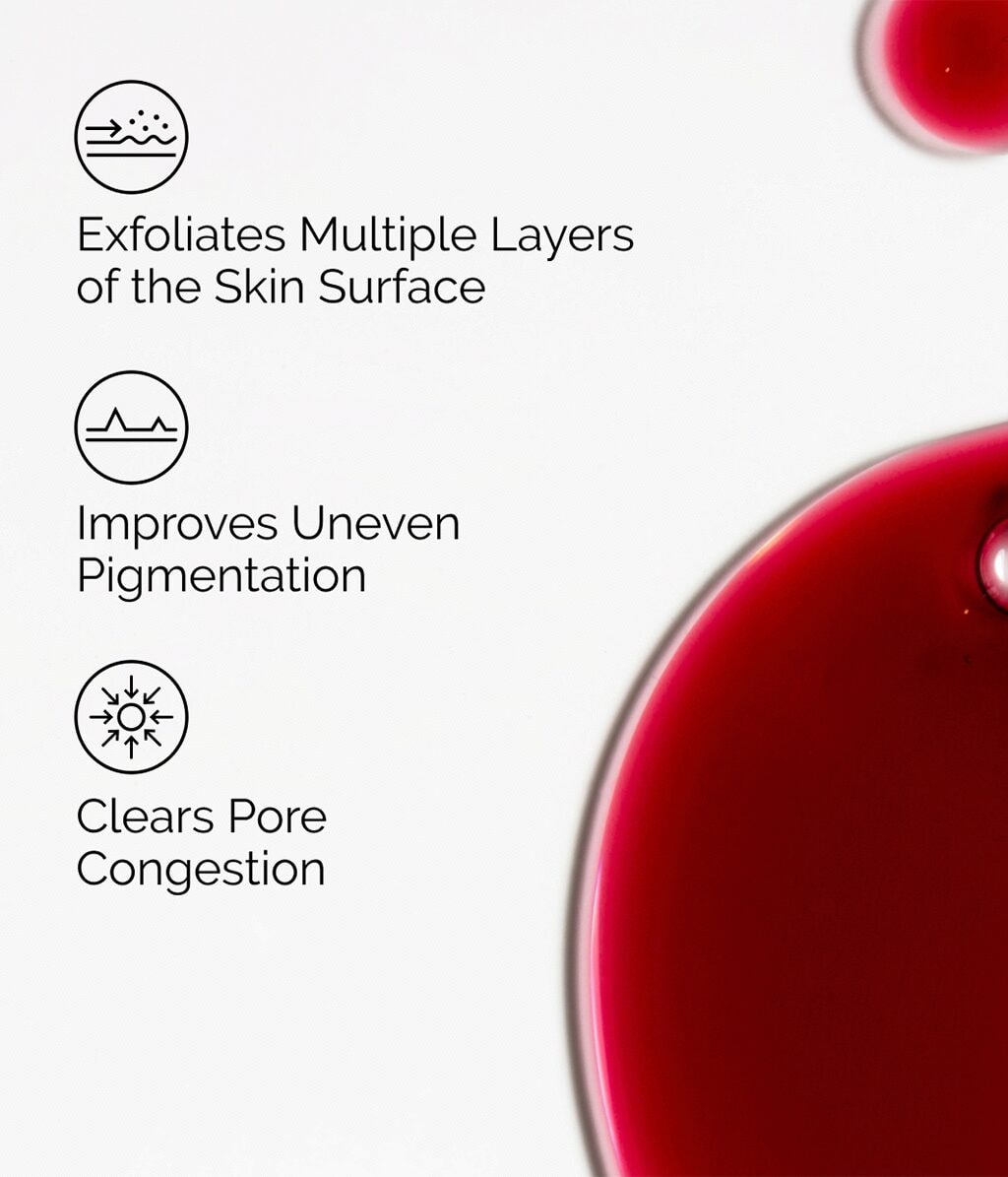 Produktbild 5 von 6, The Ordinary Direct Acids Gesichtspeeling