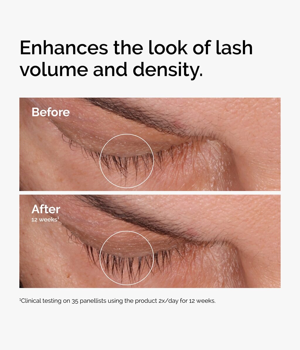 Produktbild 3 von 6, The Ordinary Peptides Wimpernserum