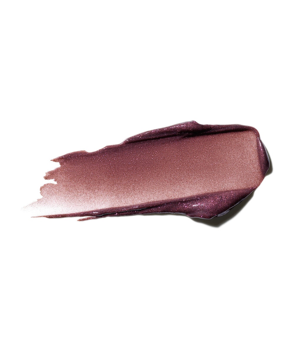 Бальзам для губ MAC Fizzy Feels Frosty Lip Balm лимитированный, оттенок Crystal Caviar, 3 г — фото 2