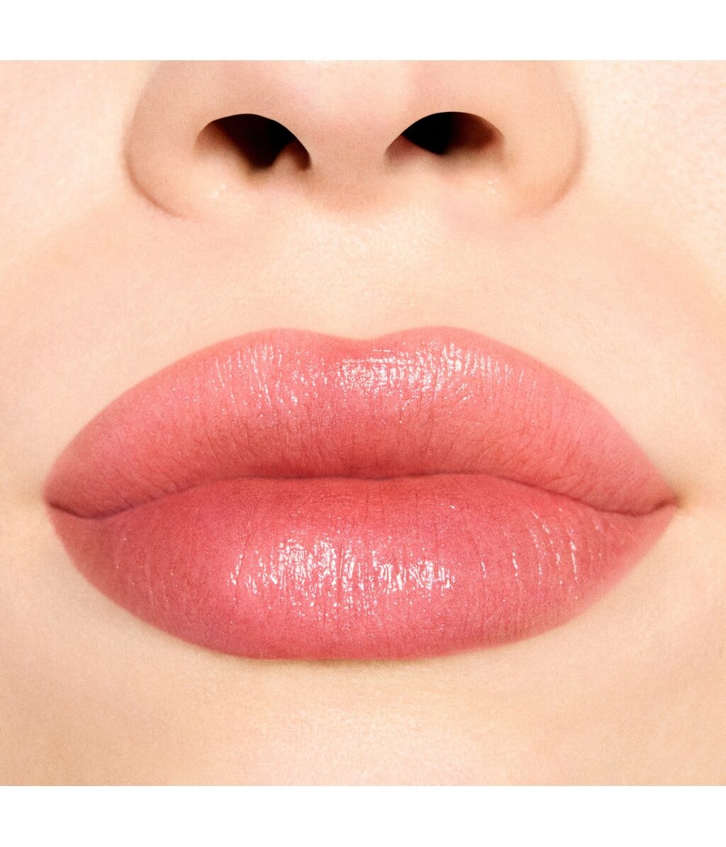 Бальзам для губ MAC Fizzy Feels Frosty Lip Balm лимитированный, оттенок Crystal Caviar, 3 г — фото 3
