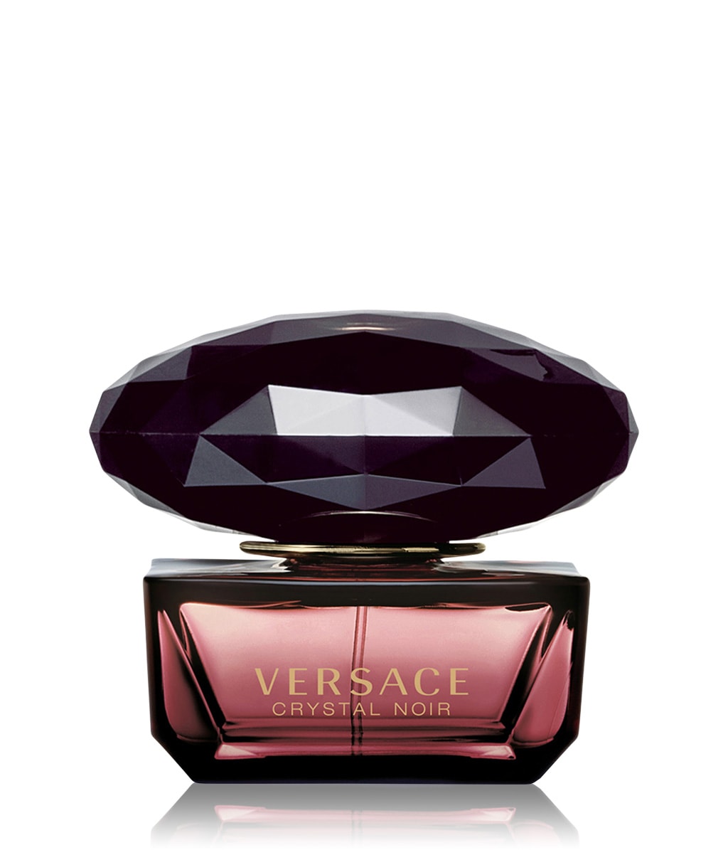 Produktbild 1 von 6, Versace Crystal Noir Eau de Parfum