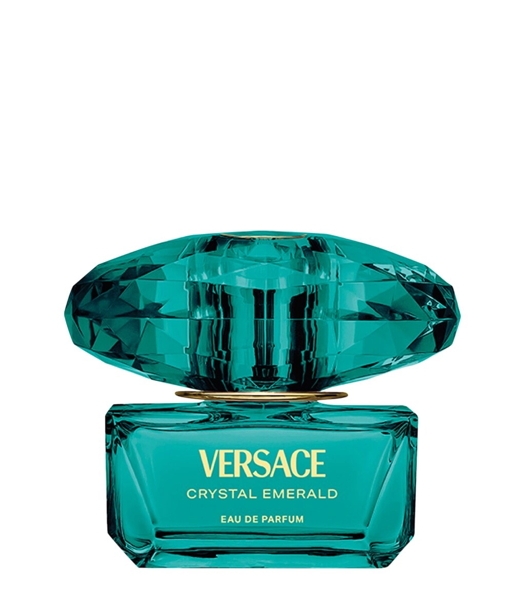 Produktbild 3 von 6, Versace CRYSTAL EMERALD Eau de Parfum