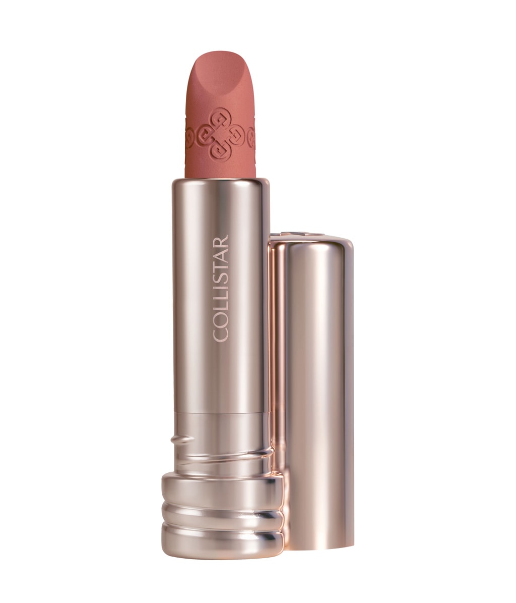 Помада Collistar Puro Gioiello Velvet, бархатистый финиш, оттенок 164 - Quarzo Rosa
