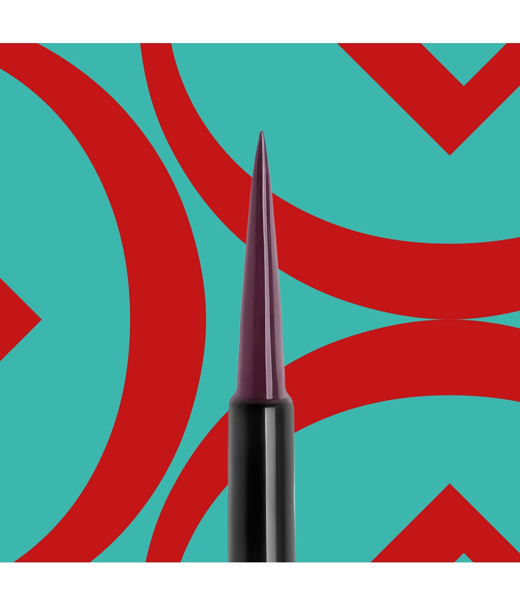 Подводка для глаз Collistar Impeccabile Eye Liner стойкая, оттенок Burgundy, 2,5 мл — фото 3