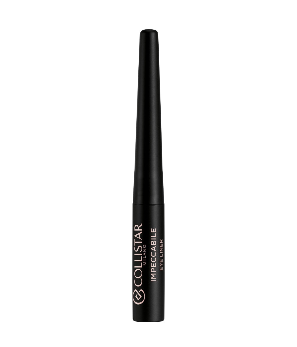 Подводка для глаз Collistar Impeccabile Eye Liner стойкая, оттенок Burgundy, 2,5 мл — фото 2