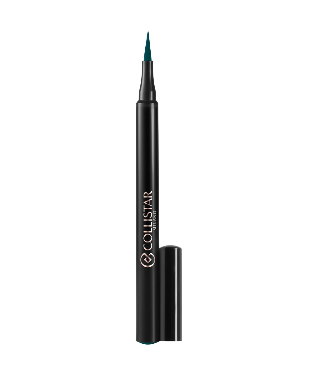 Подводка-маркер для глаз Collistar Infinito Eye Marker, оттенок Green
