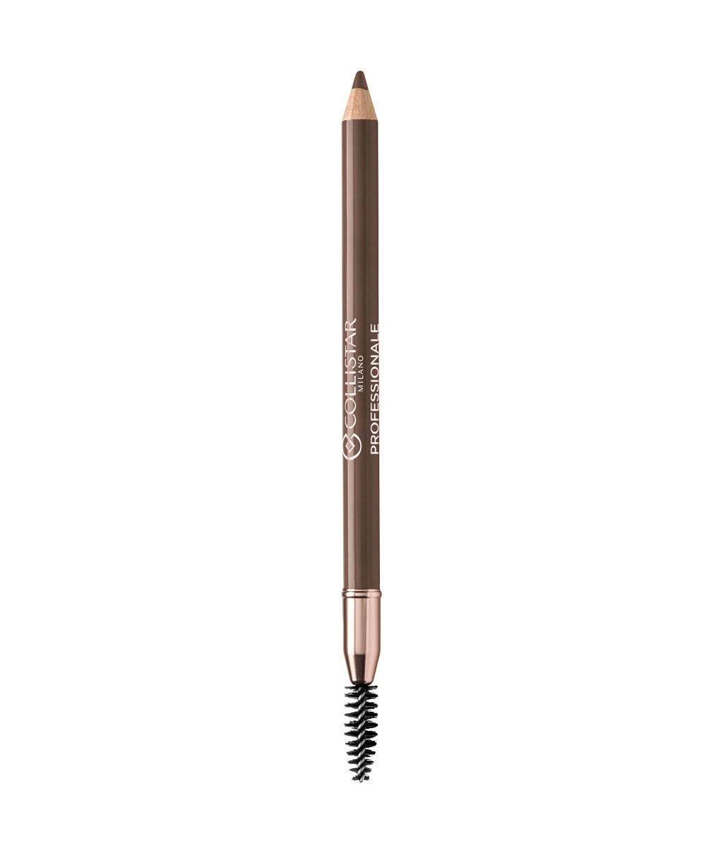 Карандаш для бровей Collistar Professionale Brow Pencil, оттенок 2 - Taupe
