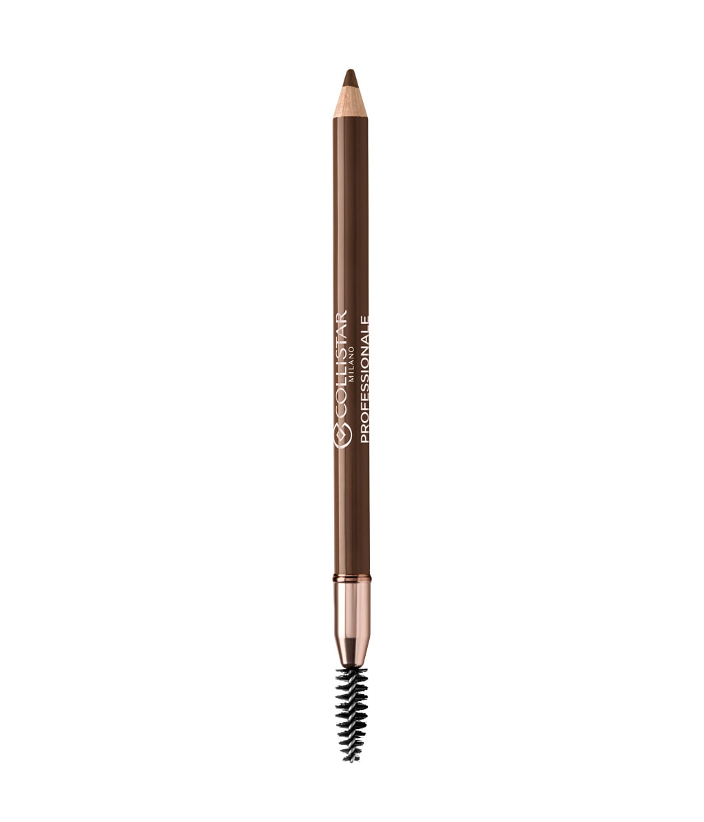 Карандаш для бровей Collistar Professionale Brow Pencil, оттенок 3 - Brown