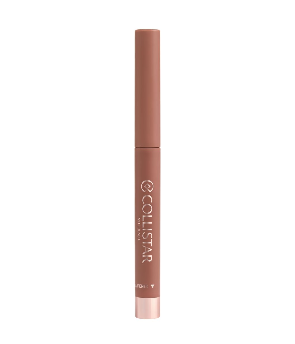 Тени-стик для век Collistar Twist Stylo Eyeshadow кремовые, оттенок 18 Quel Momento MATTE