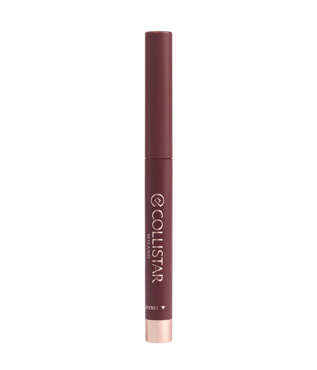 Тени-стик для век Collistar Twist Stylo Eyeshadow кремовые, оттенок 21 Drunk in Love MATTE