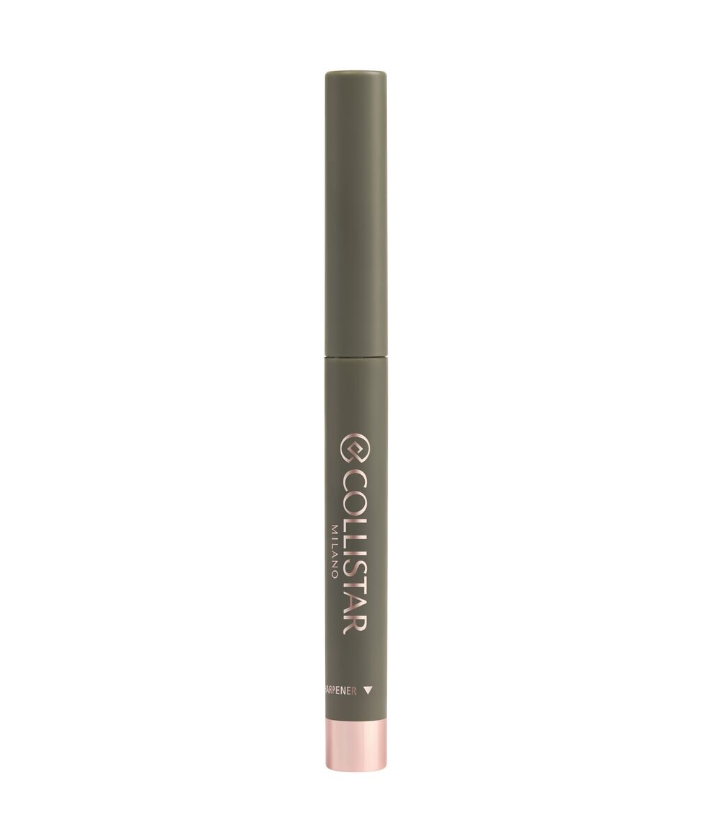 Тени-стик для век Collistar Twist Stylo Eyeshadow кремовые, оттенок 24 Wild Escape MATTE