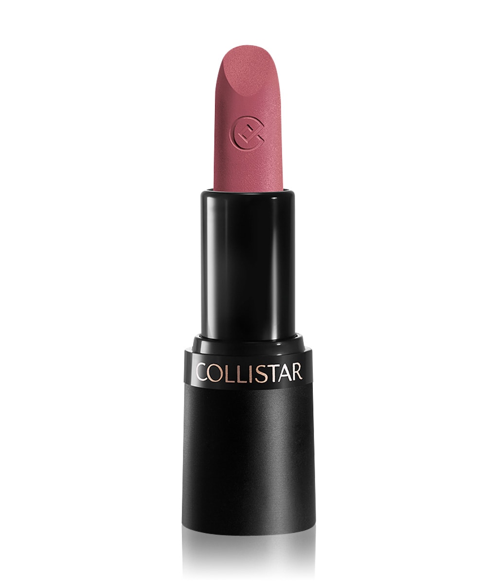 Матовая помада Collistar Puro Lipstick Matte, ухаживающая, оттенок 112 - Iris Fiorentino
