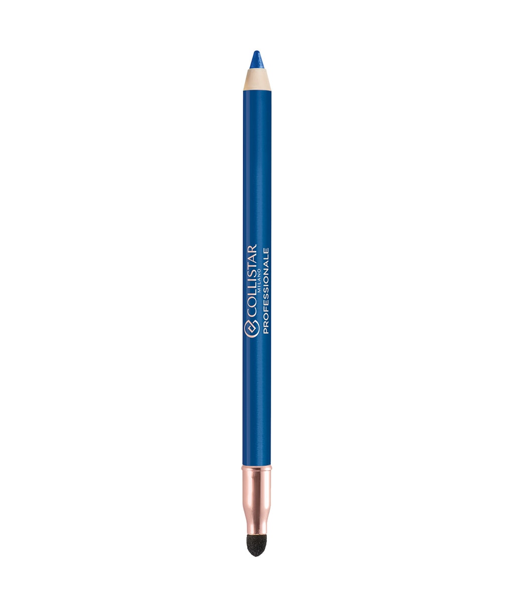 Карандаш для глаз Collistar Professionale стойкий, контурный, оттенок 8 - Azzurro Cobalto
