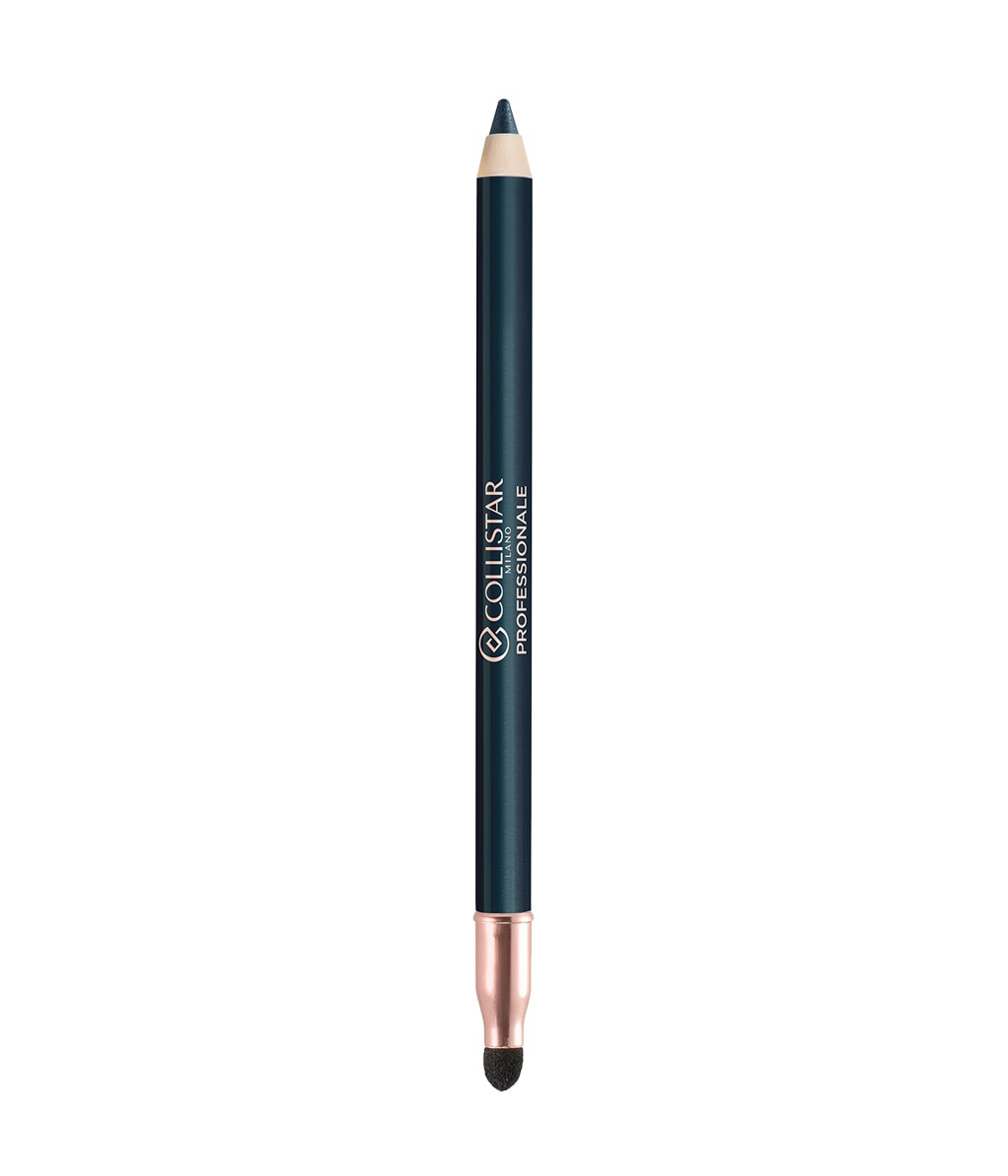 Карандаш для глаз Collistar Professionale стойкий, контурный, оттенок 11 - Blu Metallo