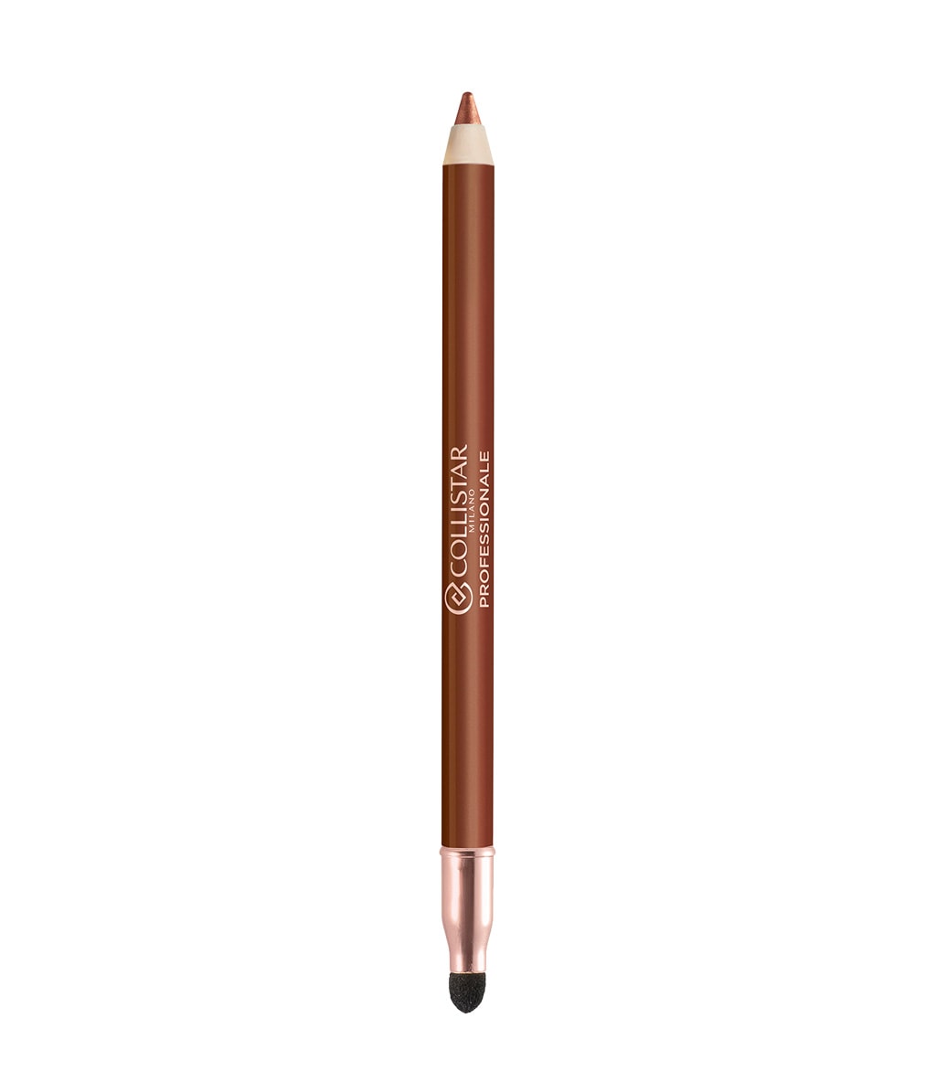 Карандаш для глаз Collistar Professionale стойкий, контурный, оттенок 26 - Bronzo