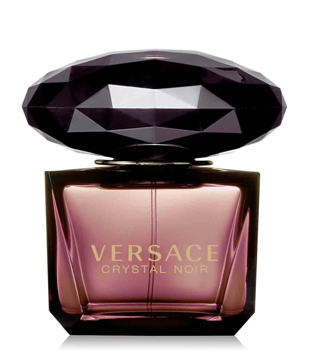 Produktbild 1 von 6, Versace Crystal Noir Eau de Parfum