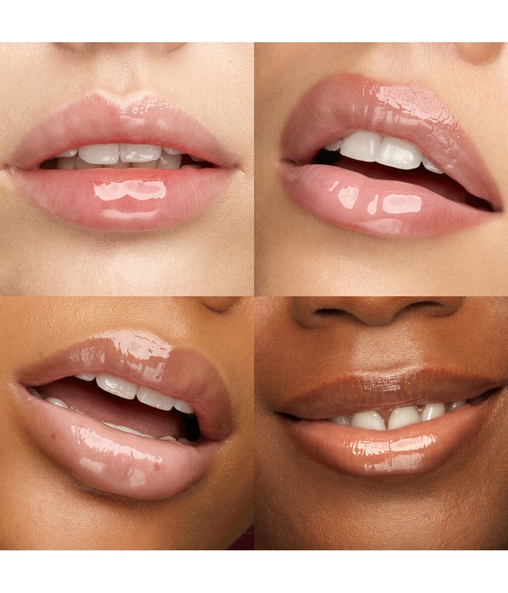 Produktbild 4 von 6, KIKO Milano 3D Hydra Lipgloss Lipgloss