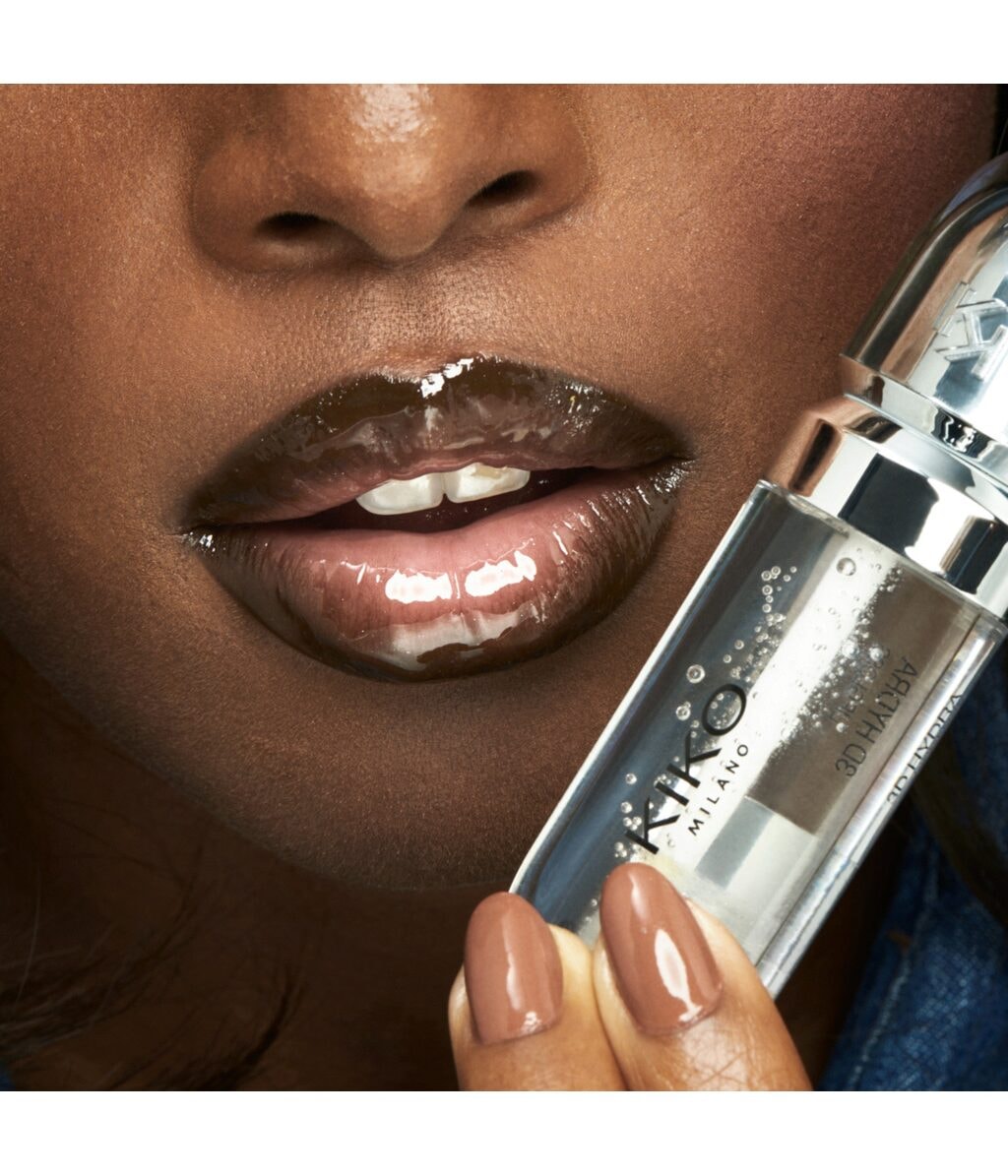 Produktbild 5 von 6, KIKO Milano 3D Hydra Lipgloss Lipgloss