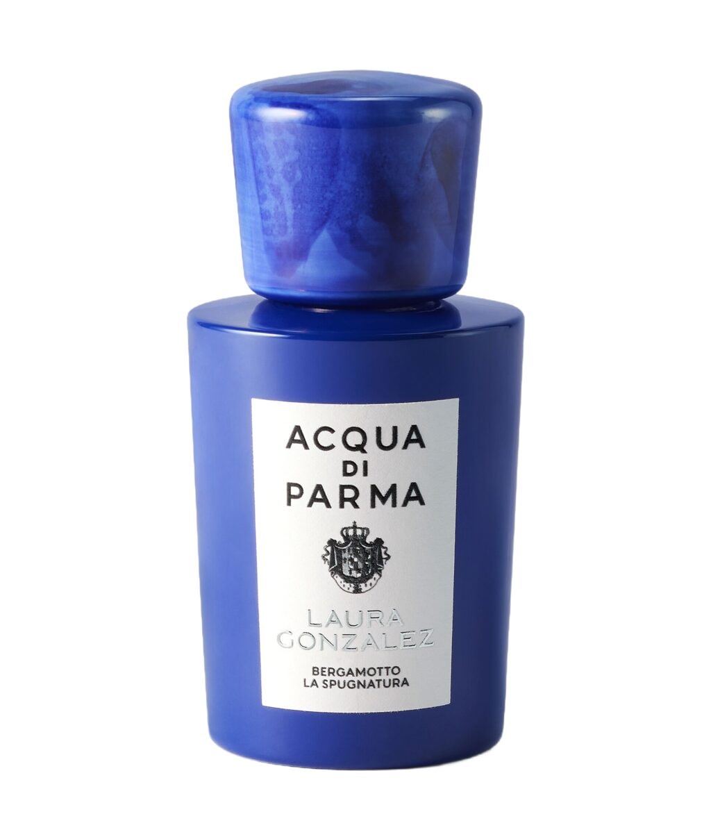 月間優良ショップ受賞】 Acqua Di Parma Blu Mediterraneo Bergamotto