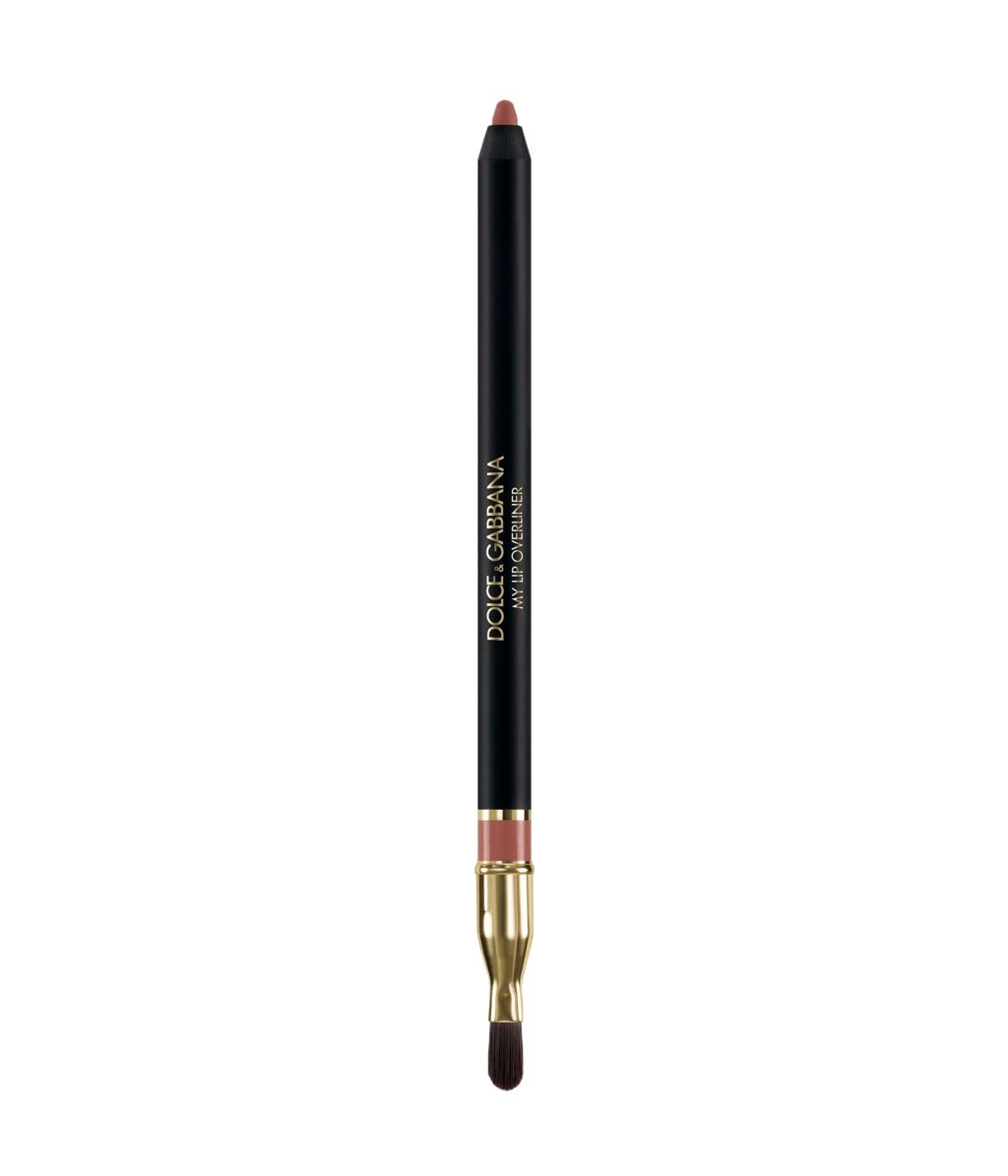 Карандаш для губ Dolce&Gabbana My Lip Overliner водостойкий, оттенок 11 - My Terracotta Peach
