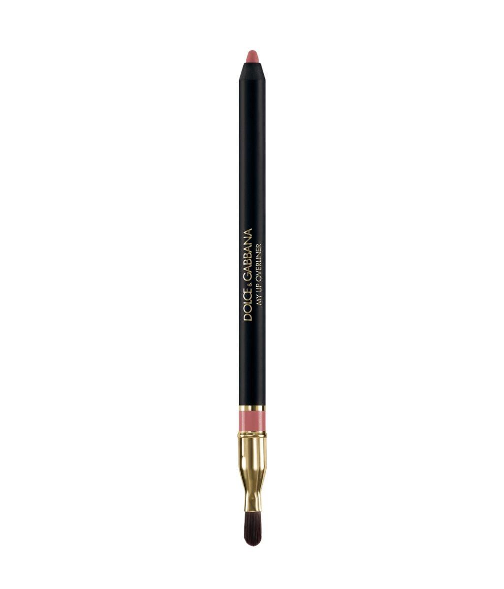 Карандаш для губ Dolce&Gabbana My Lip Overliner водостойкий, оттенок 12 - My Pastel Pink
