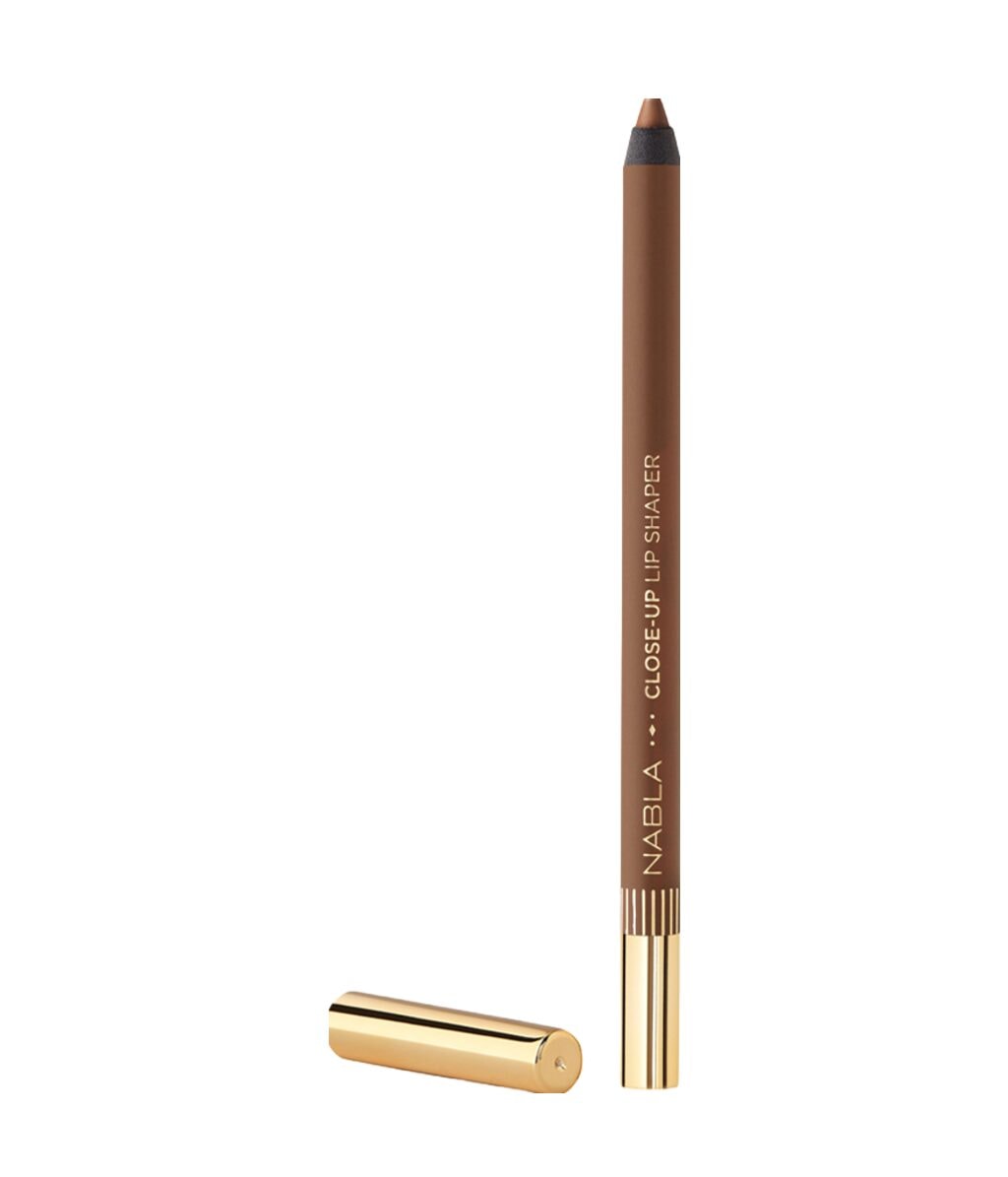 Карандаш для губ Nabla Close-Up Lip Shaper стойкий, оттенок #5