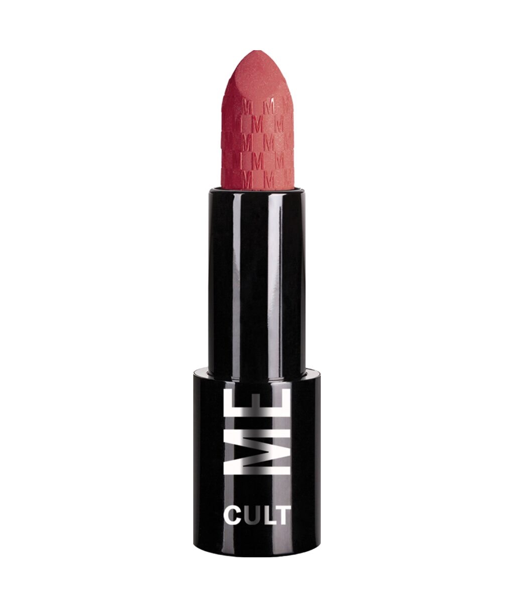 Помада Mesauda Beauty Cult Matte матовая, оттенок 210 Pretty