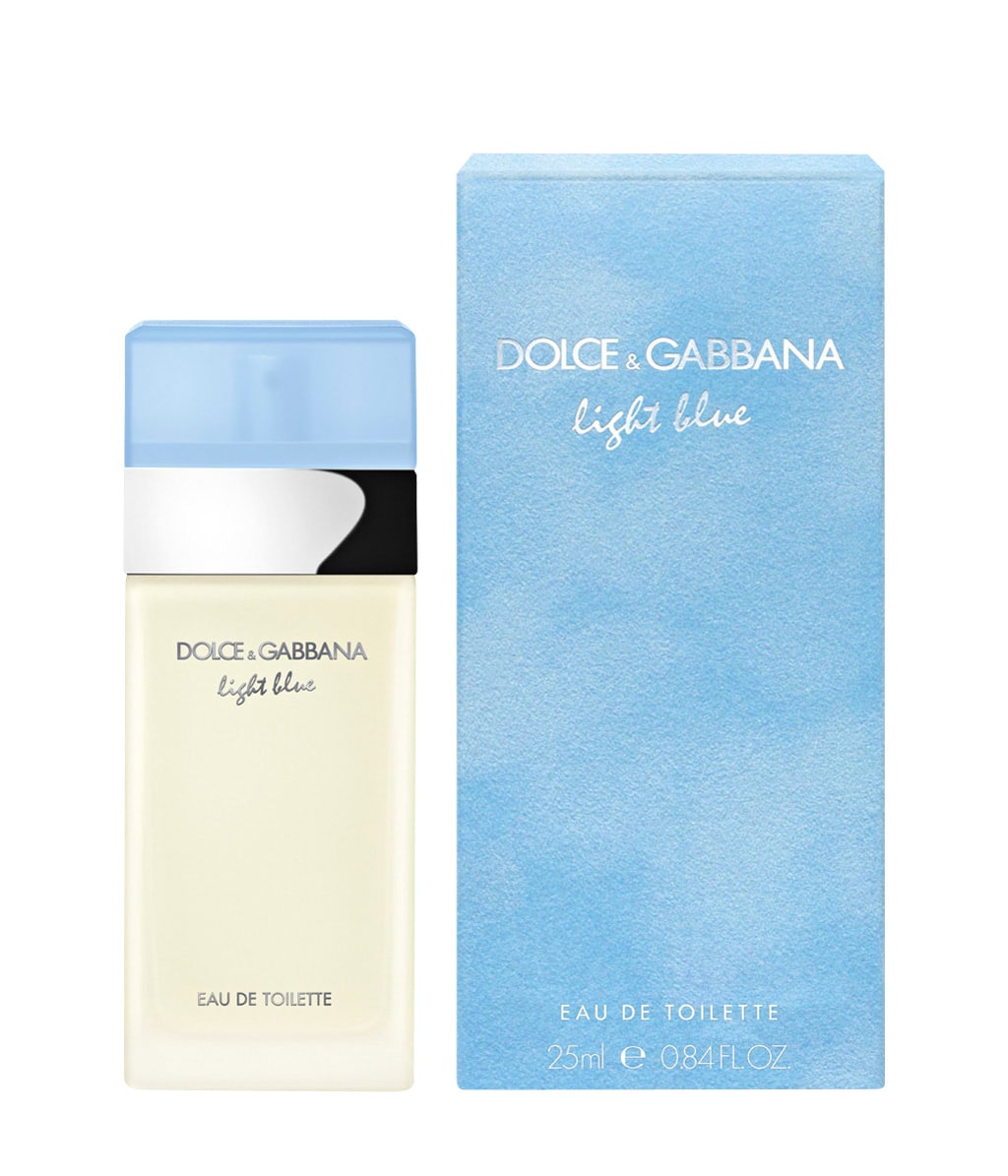 Produktbild 2 von 6, Dolce&Gabbana Light Blue Eau de Toilette