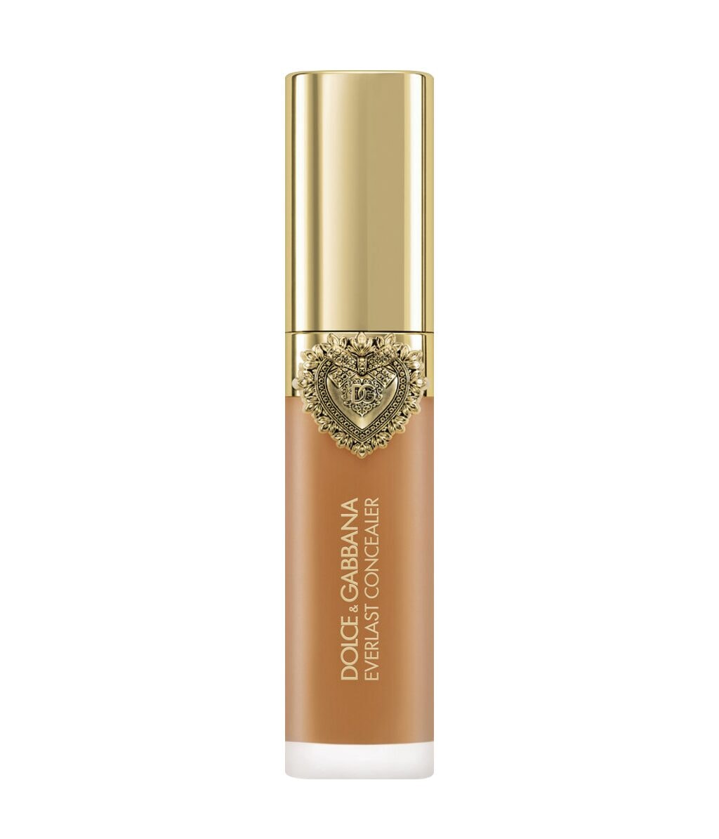 Корректор Dolce&Gabbana Everlast матирующий, водостойкий, оттенок 29 Mittel-Dunkel – Orangefarbene Untertöne