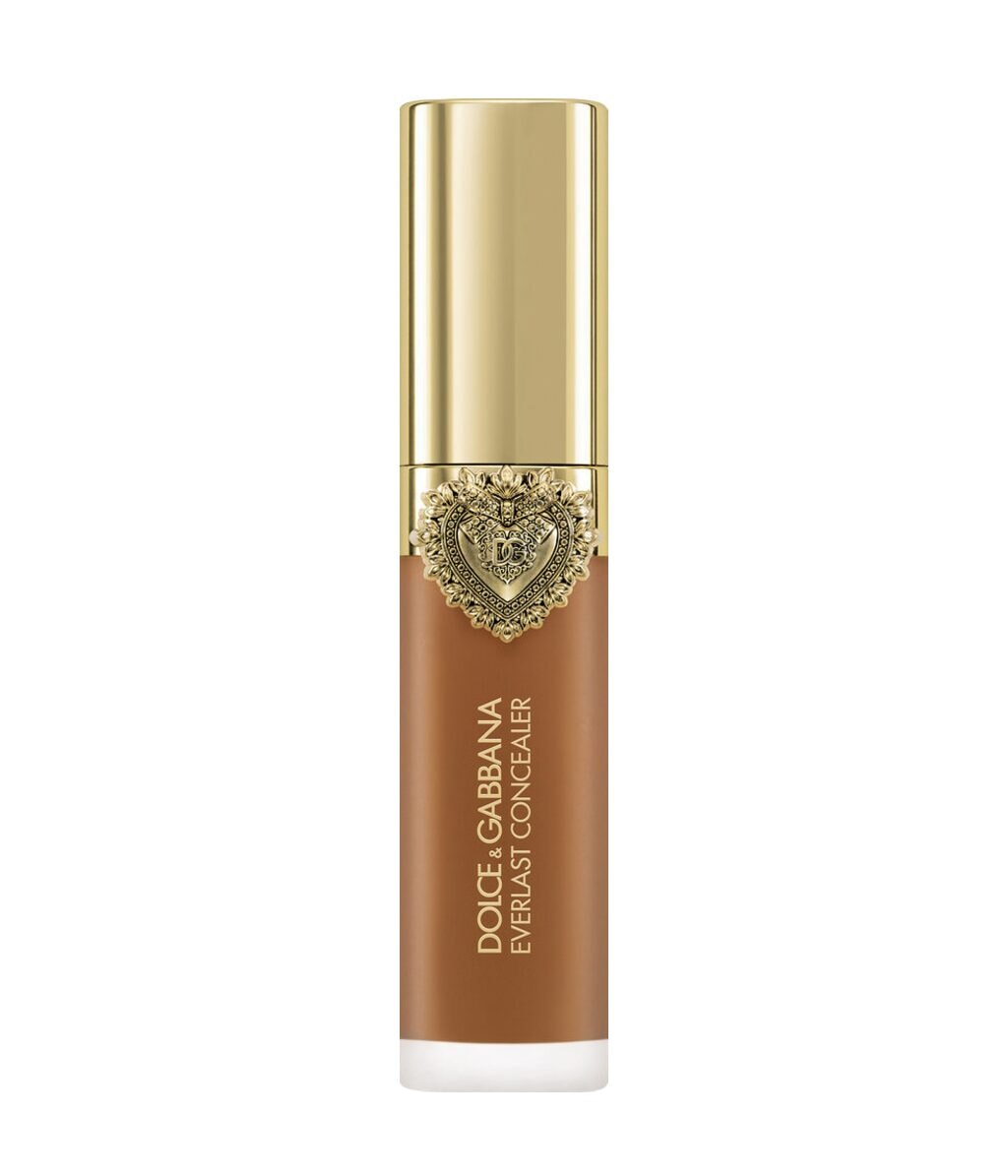 Корректор Dolce&Gabbana Everlast матирующий, водостойкий, оттенок 34 Dunkel – Rote Untertöne