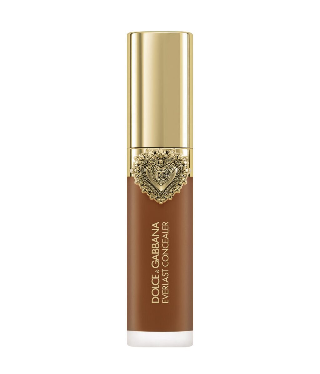 Корректор Dolce&Gabbana Everlast матирующий, водостойкий, оттенок 37 Dunkel – Rote Untertöne