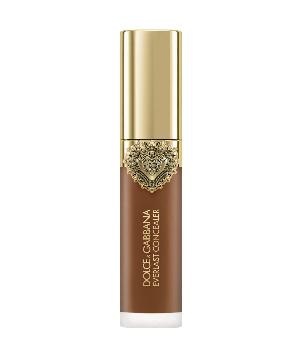 Корректор Dolce&Gabbana Everlast матирующий, водостойкий, оттенок 38 Dunkel – Olivfarbene Untertöne