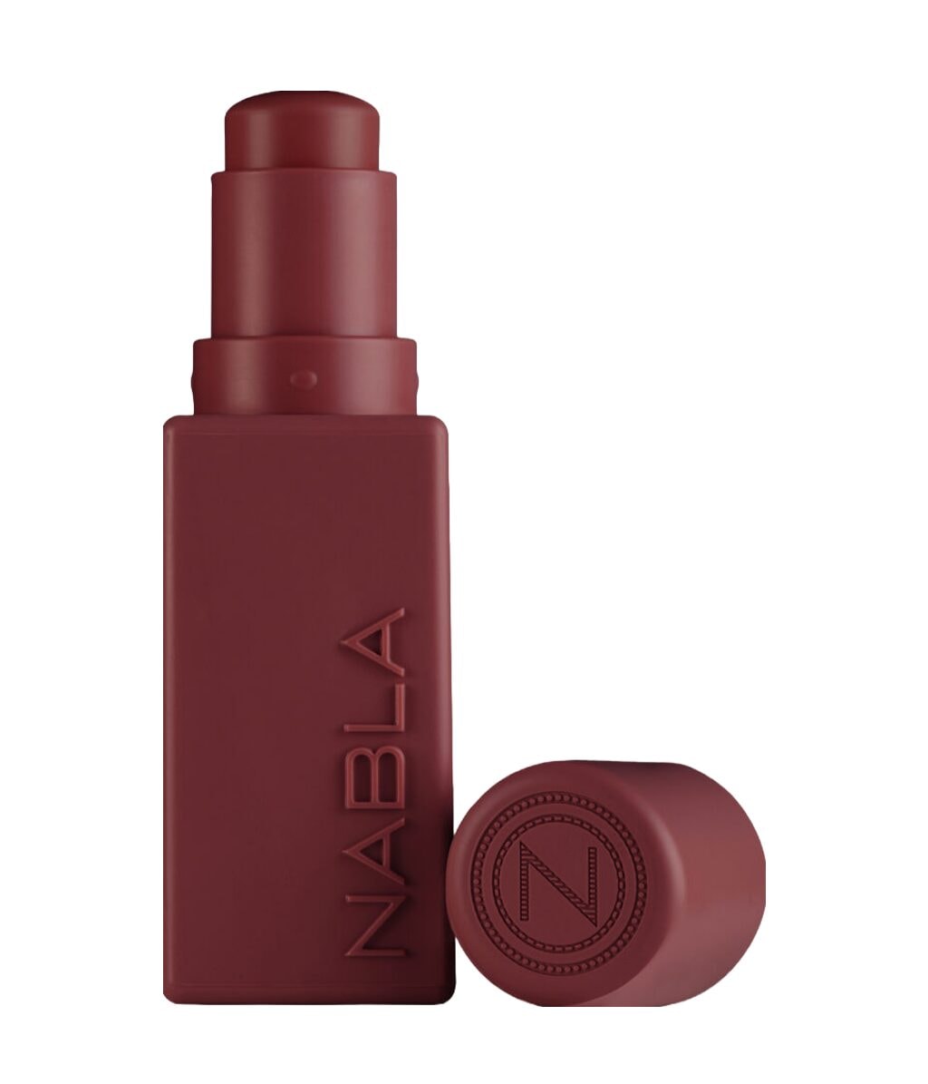 Румяна Nabla Art Of Skin Blush Stick кремовые, в стике, оттенок Gelso