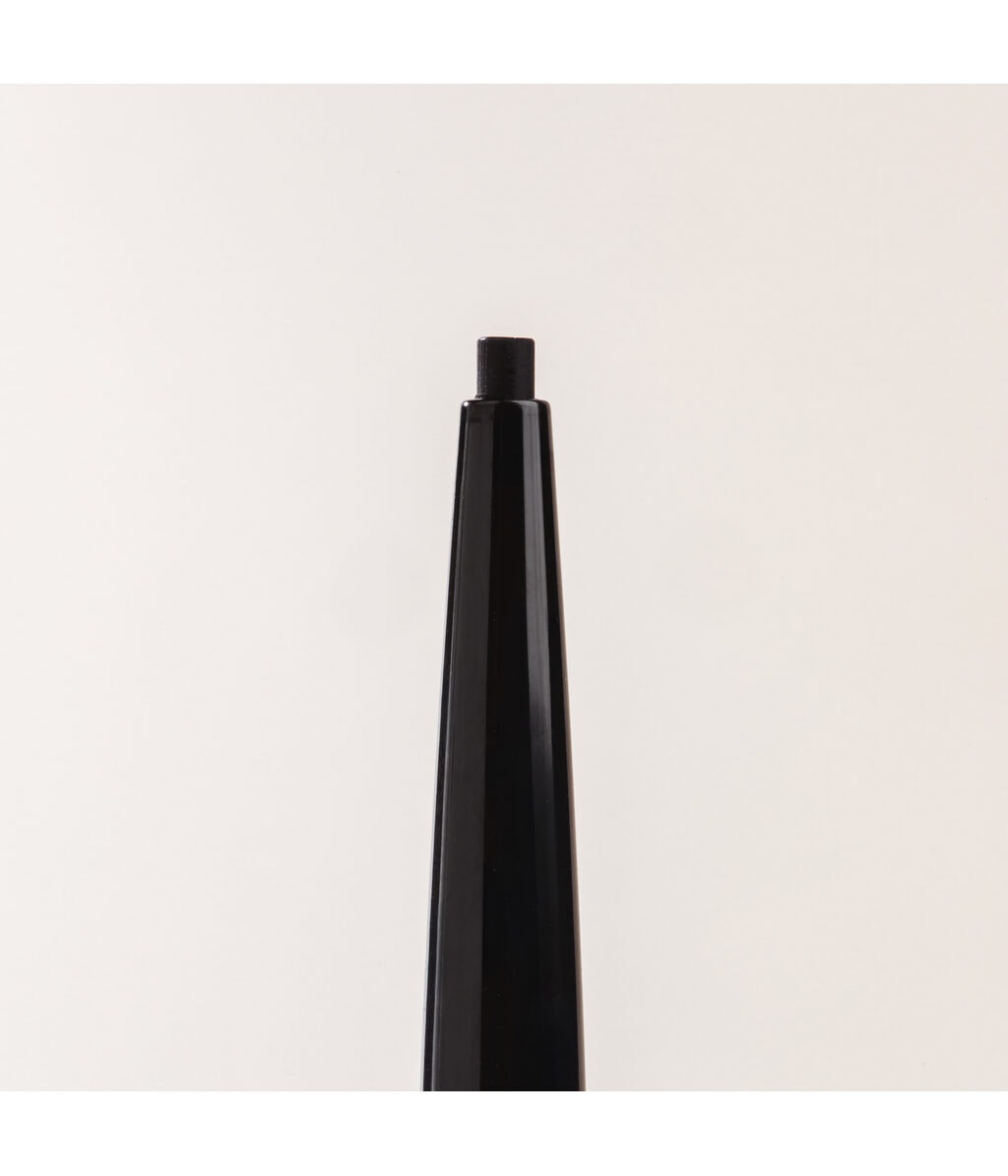 Карандаш для глаз Nabla Cupid's Arrow Micro, с ультратонким наконечником, оттенок Black, 0,075 г — фото 3