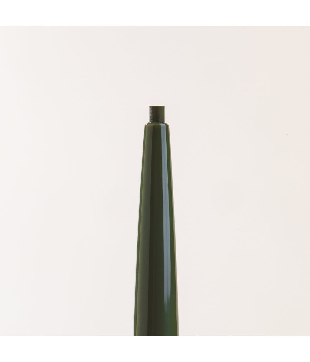 Карандаш для глаз Nabla Cupid's Arrow Micro, с ультратонким наконечником, оттенок Khaki, 0,075 г — фото 3