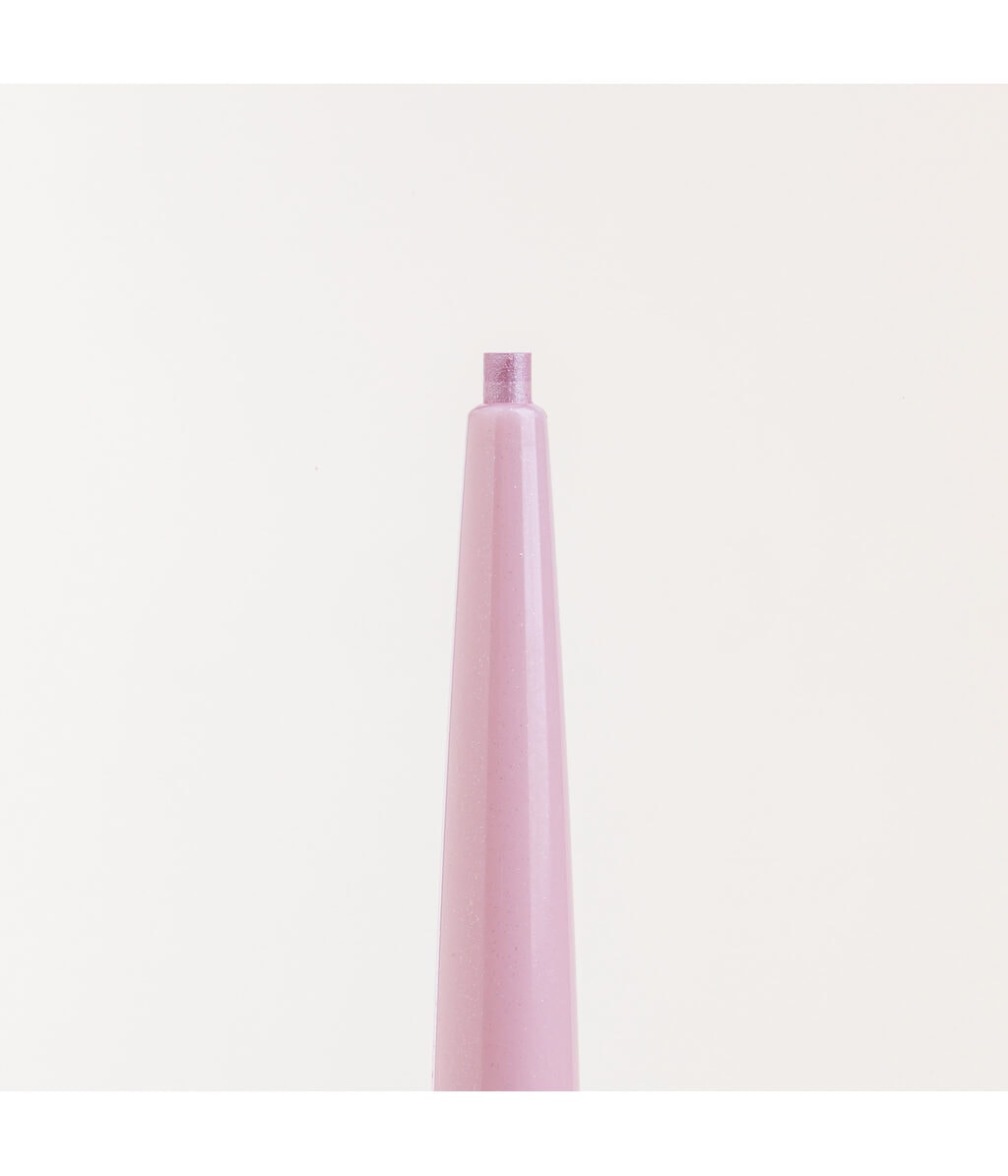 Карандаш для глаз Nabla Cupid's Arrow Micro, с ультратонким наконечником, оттенок Ribbon, 0,075 г — фото 3