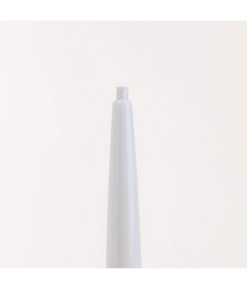 Карандаш для глаз Nabla Cupid's Arrow Micro, с ультратонким наконечником, оттенок Pearl, 0,075 г — фото 3